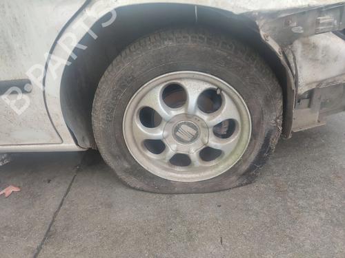 Front right lock SEAT TOLEDO II (1M2) 1.9 TDI | BP31836013C97 