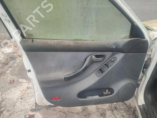 Front right lock SEAT TOLEDO II (1M2) 1.9 TDI | BP31836013C97 