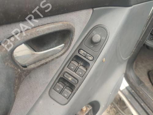 Front right lock SEAT TOLEDO II (1M2) 1.9 TDI | BP31836013C97 