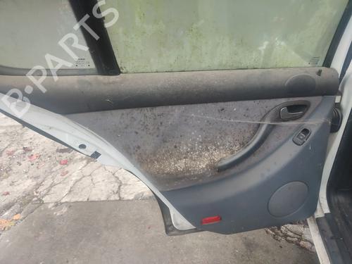 Front right lock SEAT TOLEDO II (1M2) 1.9 TDI | BP31836013C97 
