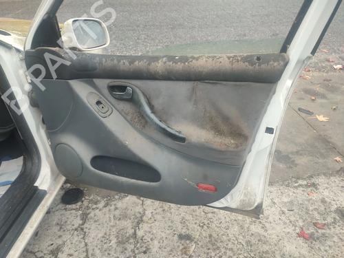 Front right lock SEAT TOLEDO II (1M2) 1.9 TDI | BP31836013C97 