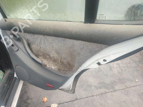 Front right lock SEAT TOLEDO II (1M2) 1.9 TDI | BP31836013C97 