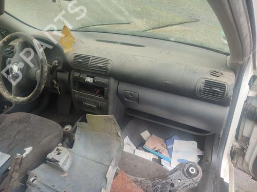 Front right lock SEAT TOLEDO II (1M2) 1.9 TDI | BP31836013C97 