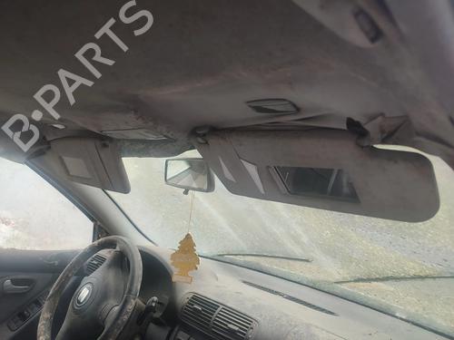 Front right lock SEAT TOLEDO II (1M2) 1.9 TDI | BP31836013C97 