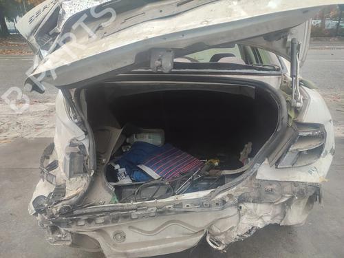 Front right lock SEAT TOLEDO II (1M2) 1.9 TDI | BP31836013C97 