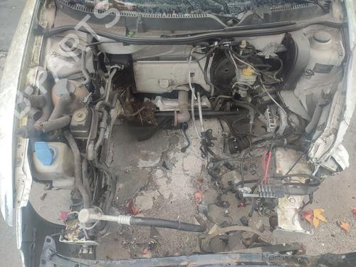 Front right lock SEAT TOLEDO II (1M2) 1.9 TDI | BP31836013C97 
