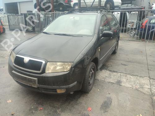 Używane części SKODA FABIA I Combi (6Y5) 1.4 16V (100 hp) 4307081