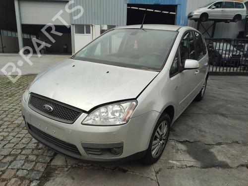 Intake manifold FORD FOCUS C-MAX (DM2) 1.6 TDCi | BP31883114M70 