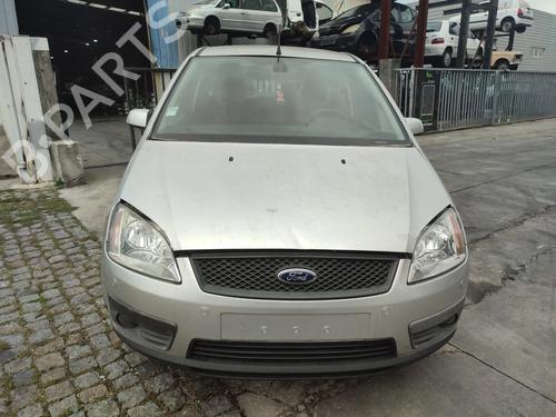 Intake manifold FORD FOCUS C-MAX (DM2) 1.6 TDCi | BP31883114M70 