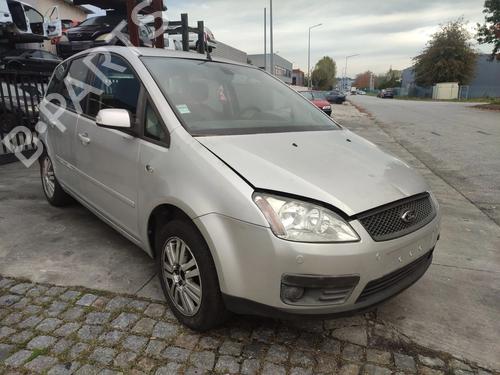 Intake manifold FORD FOCUS C-MAX (DM2) 1.6 TDCi | BP31883114M70 