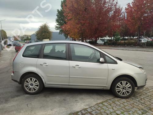 Intake manifold FORD FOCUS C-MAX (DM2) 1.6 TDCi | BP31883114M70 