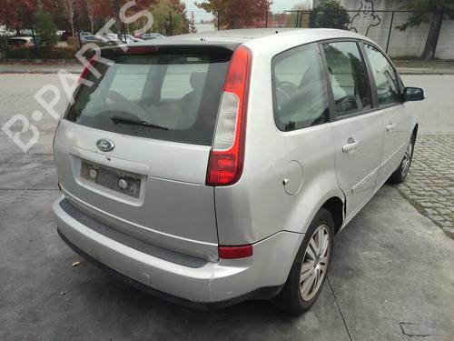 Intake manifold FORD FOCUS C-MAX (DM2) 1.6 TDCi | BP31883114M70 