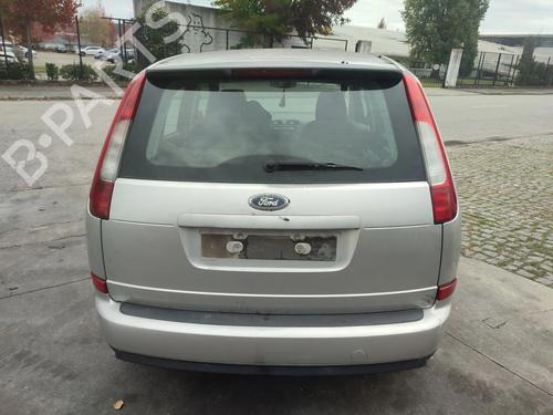 Intake manifold FORD FOCUS C-MAX (DM2) 1.6 TDCi | BP31883114M70 