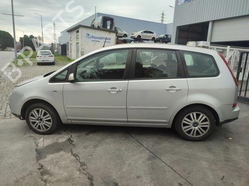 Intake manifold FORD FOCUS C-MAX (DM2) 1.6 TDCi | BP31883114M70 