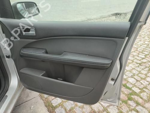 Intake manifold FORD FOCUS C-MAX (DM2) 1.6 TDCi | BP31883114M70 