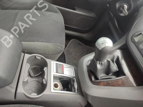 Intake manifold FORD FOCUS C-MAX (DM2) 1.6 TDCi | BP31883114M70 