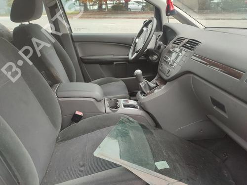 Intake manifold FORD FOCUS C-MAX (DM2) 1.6 TDCi | BP31883114M70 