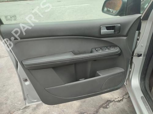 Intake manifold FORD FOCUS C-MAX (DM2) 1.6 TDCi | BP31883114M70 