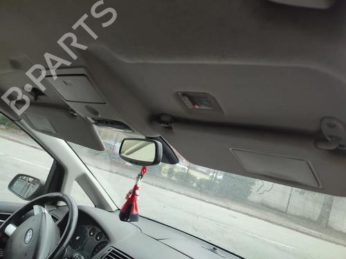 Intake manifold FORD FOCUS C-MAX (DM2) 1.6 TDCi | BP31883114M70 