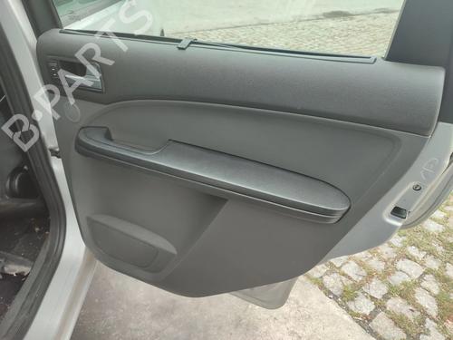 Intake manifold FORD FOCUS C-MAX (DM2) 1.6 TDCi | BP31883114M70 