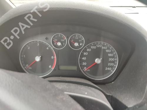 Intake manifold FORD FOCUS C-MAX (DM2) 1.6 TDCi | BP31883114M70 