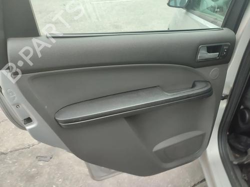 Intake manifold FORD FOCUS C-MAX (DM2) 1.6 TDCi | BP31883114M70 