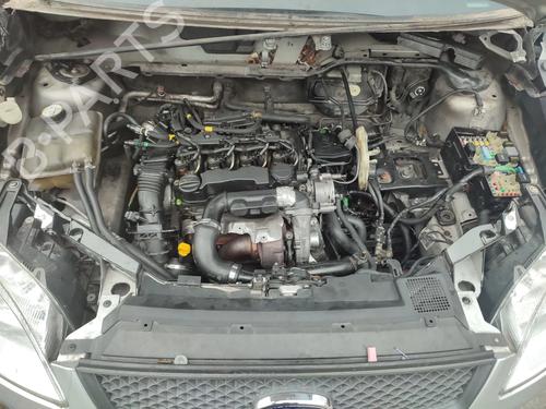 Intake manifold FORD FOCUS C-MAX (DM2) 1.6 TDCi | BP31883114M70 