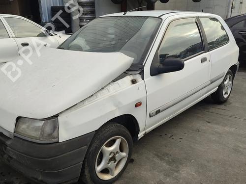 Gebruikte RENAULT CLIO I (B/C57_, 5/357_) 1.9 D (B/C/S576, B/C/S57L) (64 hp) 4308088 Onderdelen