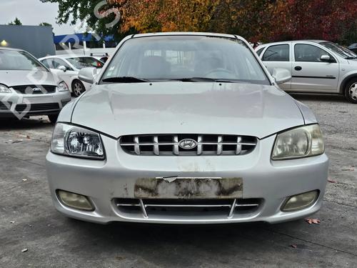 Used Parts HYUNDAI ACCENT II (LC) 1.3 (86 hp) 4308003