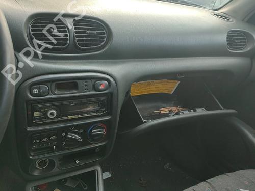 Front left interior door handle HYUNDAI ACCENT I (X-3) 1.3 i 12V | BP31364453I13 