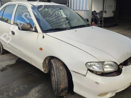 Front left interior door handle HYUNDAI ACCENT I (X-3) 1.3 i 12V | BP31364453I13 