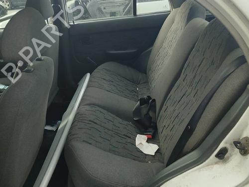 Front left interior door handle HYUNDAI ACCENT I (X-3) 1.3 i 12V | BP31364453I13 