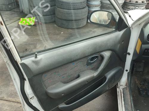 Front left interior door handle HYUNDAI ACCENT I (X-3) 1.3 i 12V | BP31364453I13 