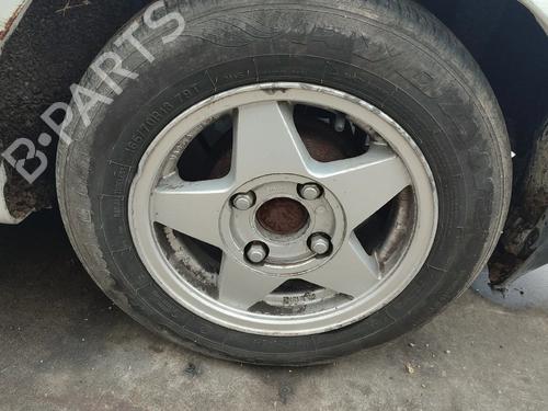 Front left interior door handle HYUNDAI ACCENT I (X-3) 1.3 i 12V | BP31364453I13 