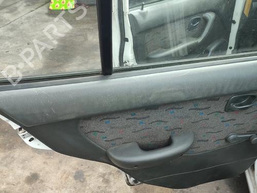 Front left interior door handle HYUNDAI ACCENT I (X-3) 1.3 i 12V | BP31364453I13 