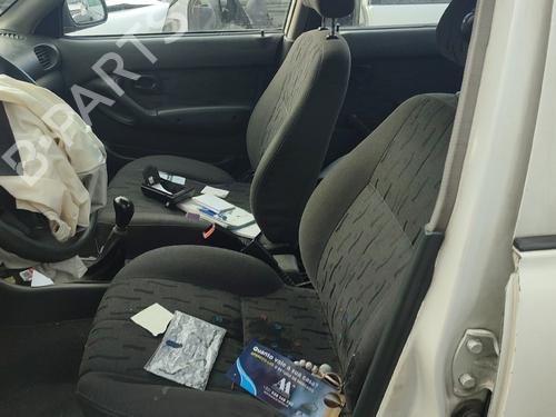 Front left interior door handle HYUNDAI ACCENT I (X-3) 1.3 i 12V | BP31364453I13 