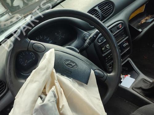 Front left interior door handle HYUNDAI ACCENT I (X-3) 1.3 i 12V | BP31364453I13 