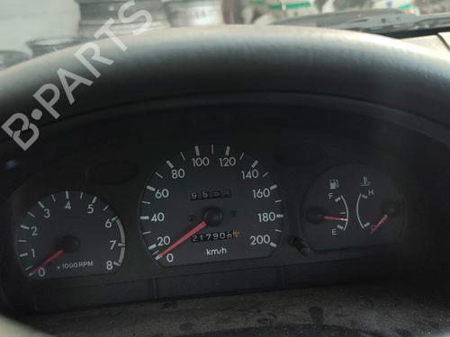 Front left interior door handle HYUNDAI ACCENT I (X-3) 1.3 i 12V | BP31364453I13 