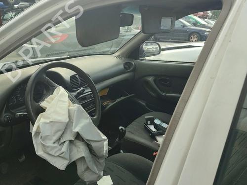 Front left interior door handle HYUNDAI ACCENT I (X-3) 1.3 i 12V | BP31364453I13 