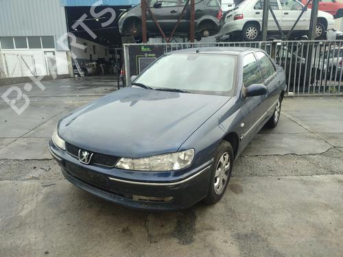 Used Parts PEUGEOT 406 (8B) 2.0 HDI 110 (109 hp) 4308305