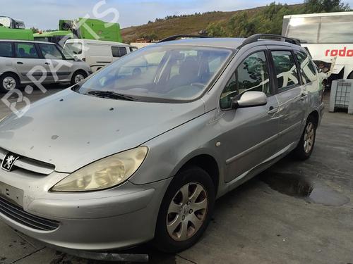 Support PEUGEOT 307 Break (3E) 1.4 HDi | BP32415185C155 