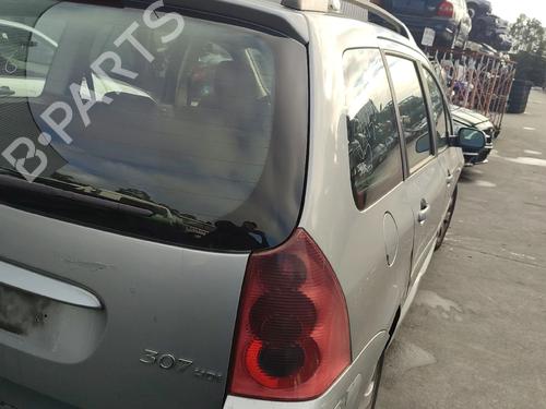 Support PEUGEOT 307 Break (3E) 1.4 HDi | BP32415185C155 