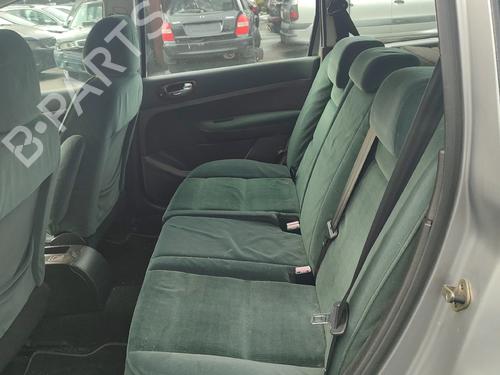 Support PEUGEOT 307 Break (3E) 1.4 HDi | BP32415185C155 