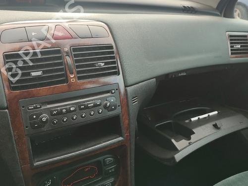 Support PEUGEOT 307 Break (3E) 1.4 HDi | BP32415185C155 