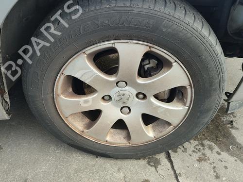 Support PEUGEOT 307 Break (3E) 1.4 HDi | BP32415185C155 