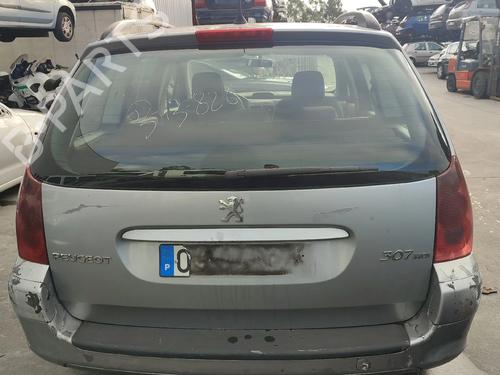 Support PEUGEOT 307 Break (3E) 1.4 HDi | BP32415185C155 