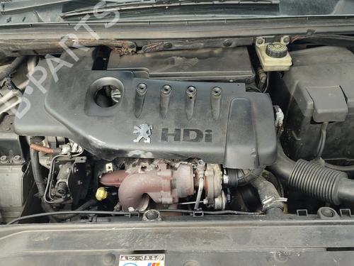 Support PEUGEOT 307 Break (3E) 1.4 HDi | BP32415185C155 