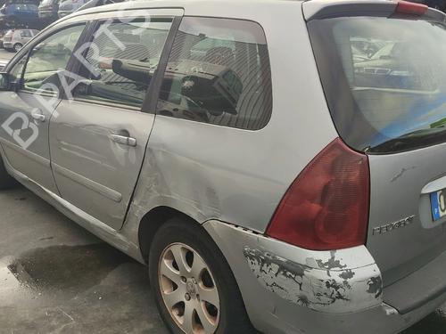 Support PEUGEOT 307 Break (3E) 1.4 HDi | BP32415185C155 