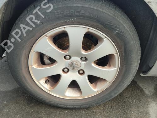 Support PEUGEOT 307 Break (3E) 1.4 HDi | BP32415185C155 