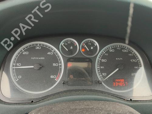 Support PEUGEOT 307 Break (3E) 1.4 HDi | BP32415185C155 